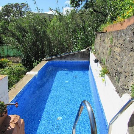 Casa Rural El Alpendre 베가데산마테오 외부 사진