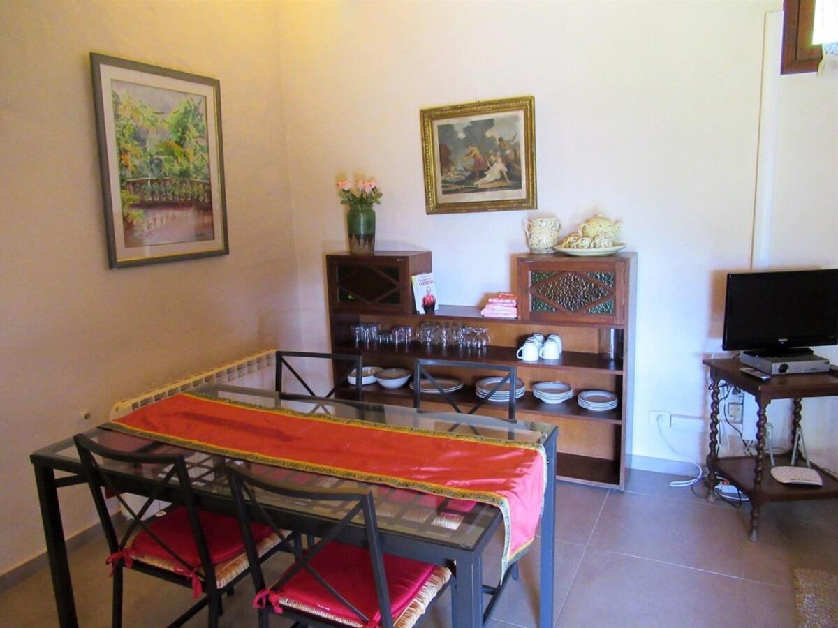 Casa Rural El Alpendre 베가데산마테오 외부 사진